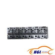 Cylinder head for KUBOTA S2600